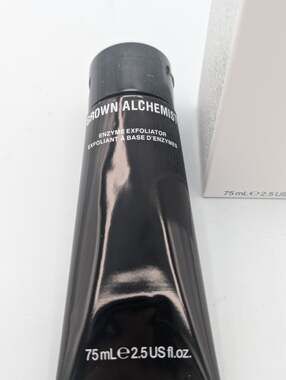 Grown Alchemist Enzyme Exfoliator FACIAL EXFOLIANT - 75 mL e2.5 US fl.oz. NIB